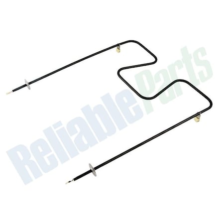 Bosch Home Appliances 00219072 Bosch Oven Heating Element 00219072
